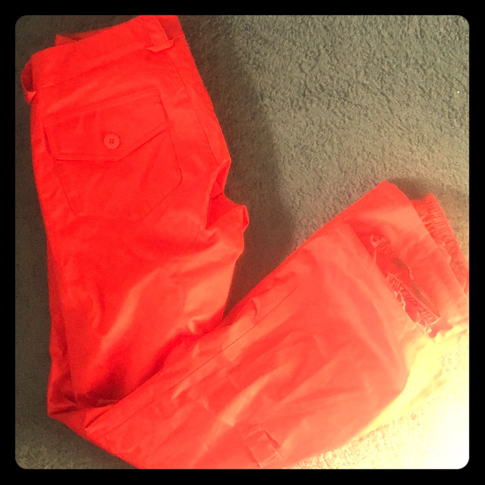 Burton Women’s snow pant